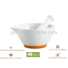 argamassa de porcelana com silicone